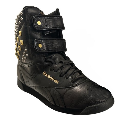 Reebok freestyle gold - reebok, hi