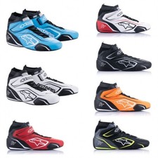 Bottines Alpinestars FIA