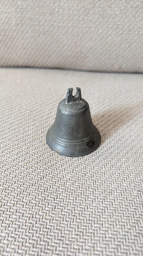 Petite cloche miniature