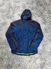Veste imperméable/coupe vent