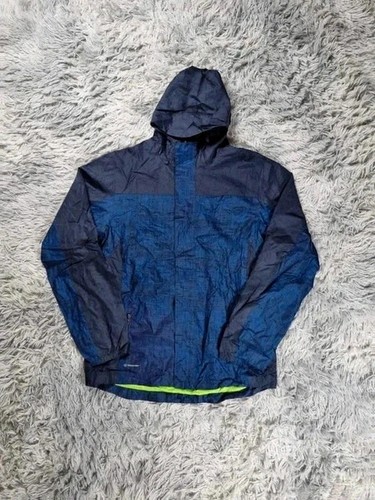 Veste imperméable coupe - imperméable/coupe, vent