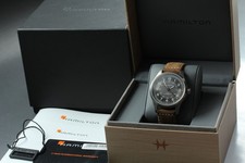 Exc box montre homme - [exc+5,