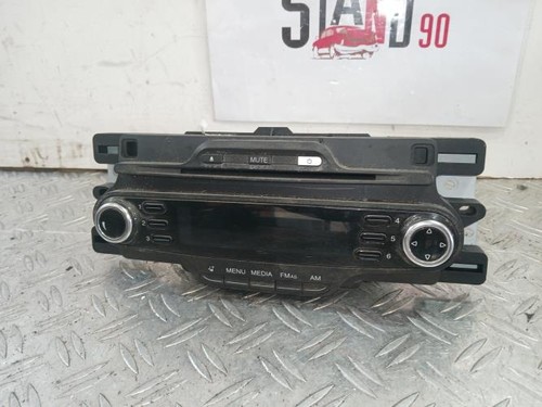 Autoradio alfa romeo giulietta - alfa,
