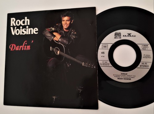 Vinyle tours roch voisine - tours,