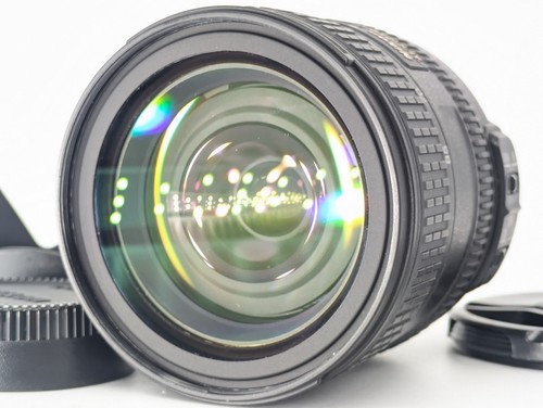 Vidéo neuf nikon af s - nikon, af-s