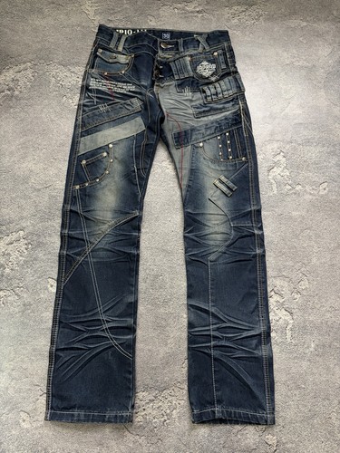 Japrag men jeans - jeans, size