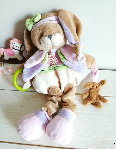 Doudou compagnie - compagnie,