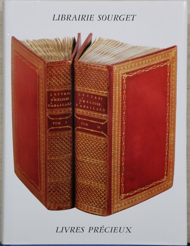 Librairie sourget catalogue - librairie,