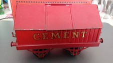 HORNBY (GB): Wagon "