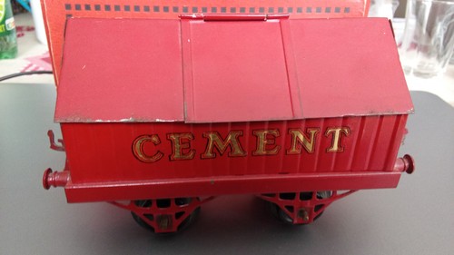 Hornby wagon - (gb):, "