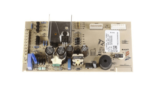 Platine puissance k84600e - de,