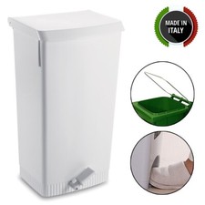 Poubelle Grande Avec Pédale