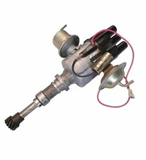 SIMCA 1000 - 6cv - moteur 351