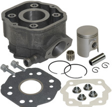 Kit 50cc cage Euro 2 Derbi