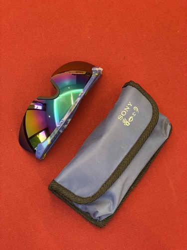 Lunettes soleil sony - soleil,