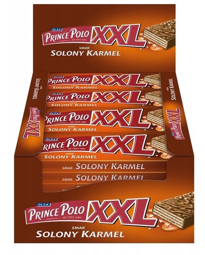 Box olza prince polo - x,