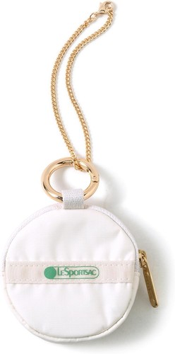 Lesportsac charm pouch on - [lesportsac],