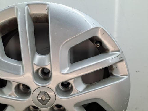 Jante renault trafic long - jante,