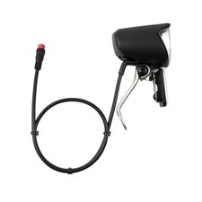 E-Bike Phare LED Vélo