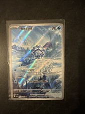Carte Pokémon : Hexagel 111/086 Foudre Noire EV 10.5 NM FR