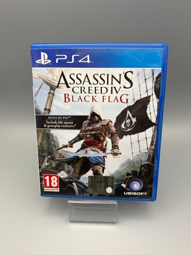 Assassin creed black - assassin's,