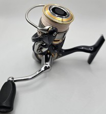 Moulinet toupie Daiwa 10