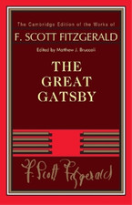 F. Scott Fitzgerald F. Scott