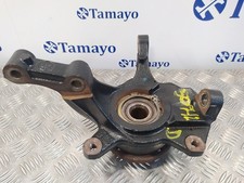 MOYEU DE ROUE AVANT DROITE / 1028424 POUR RENAULT ESPACE IV JK0 3.0 V6 DCI TUR