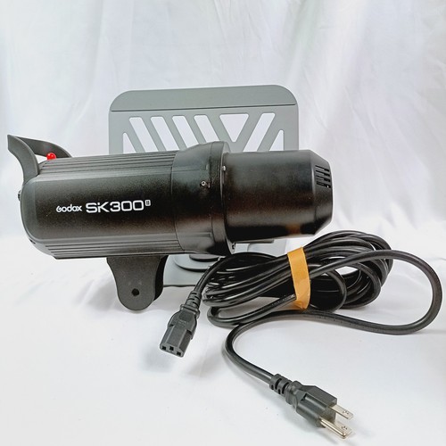 Godox sk300ii 300w studio - sk300ii,