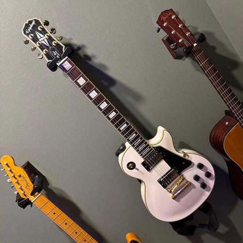 Epiphone les paul custom - les,