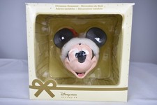 Disney Store Exclusive Mickey Noel Décoration Sapin