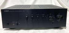 Amplificateur intégré Yamaha