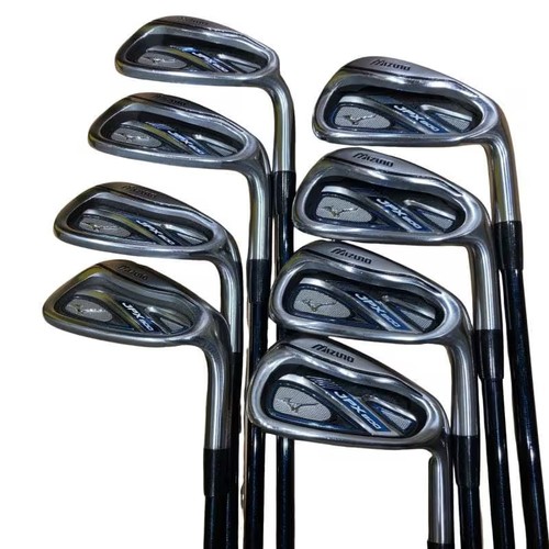 Set fers mizuno jpx 800 - mizuno,