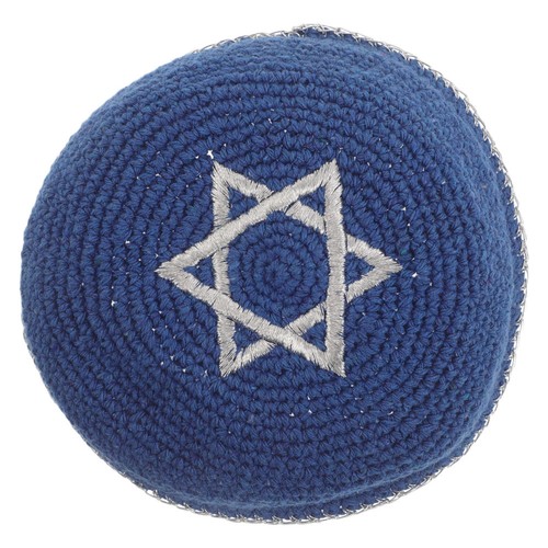 Kippa juive israélienne - ,  