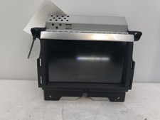 Ecran GPS LAND ROVER RANGE