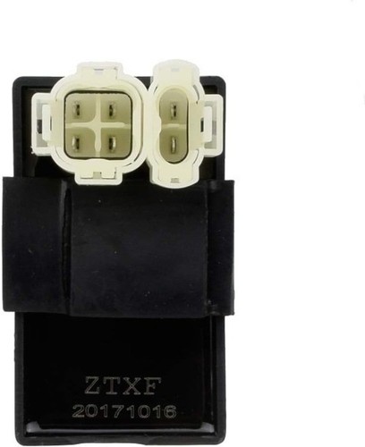 Pin cdi box for - 6,