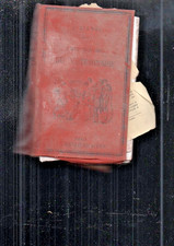 Livre ancien signol - ancien, aide
