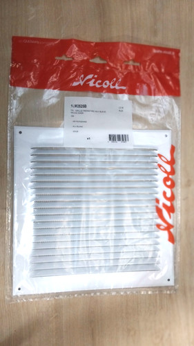 Grille ventilation - de,
