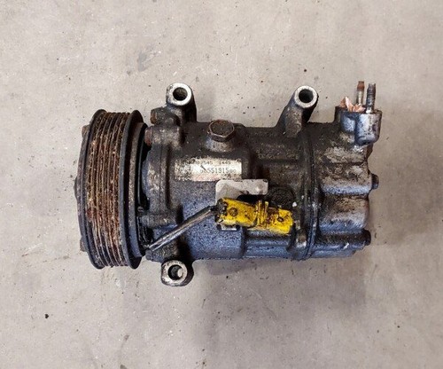 Conditioning compressor - conditioning,