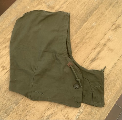 Capuche pour veste mle 1943 - pour, us