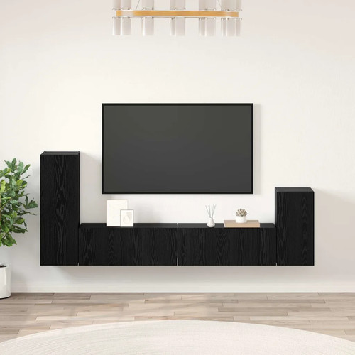 Meuble mural avec - meuble, tv