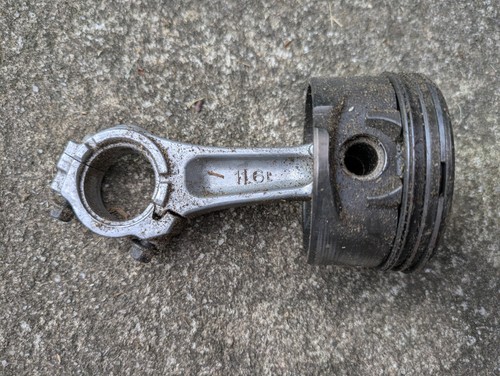 Briggs and stratton 190cc - briggs,