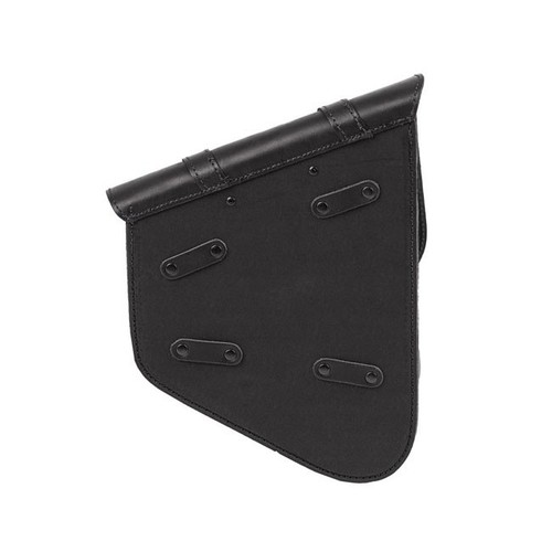 Sac fourche cuir - sac, en