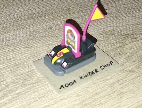 Kinder nv094 autoscooter - nv094, nv