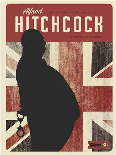 Alfred hitchcock tome 01 - alfred,