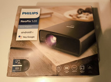 Philips neopix 520 - neopix,