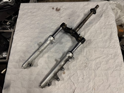 Fourche honda 125 - fourche, s-wing