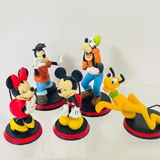 Lot figurines miniatures - lot, de