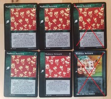 Madness Network V:TES VTES