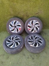 Jantes En Alliage De 15